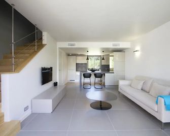 Costa Nera - Porto Vecchio