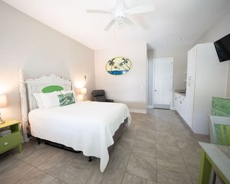 Sunny Side Cottages - Dunedin