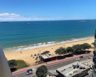 Praia Dourada - Vila Velha - Beach