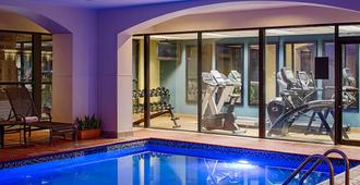 Wyndham New Orleans - French Quarter - New Orleans - Piscina