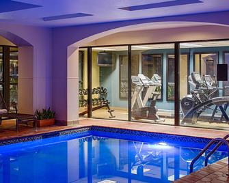 Wyndham New Orleans - French Quarter - New Orleans - Piscina