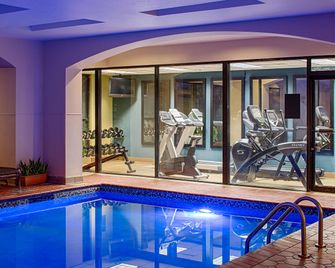 Wyndham New Orleans - French Quarter - New Orleans - Pool