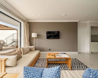 Harbour House Hotel - Hermanus - Pool