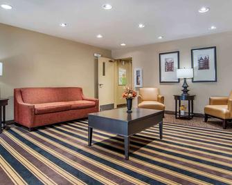 Extended Stay America Suites - Montgomery - Carmichael Rd - Montgomery - Lobby