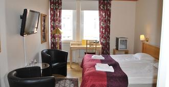 Solsta Hotell - Karlstad - Bedroom