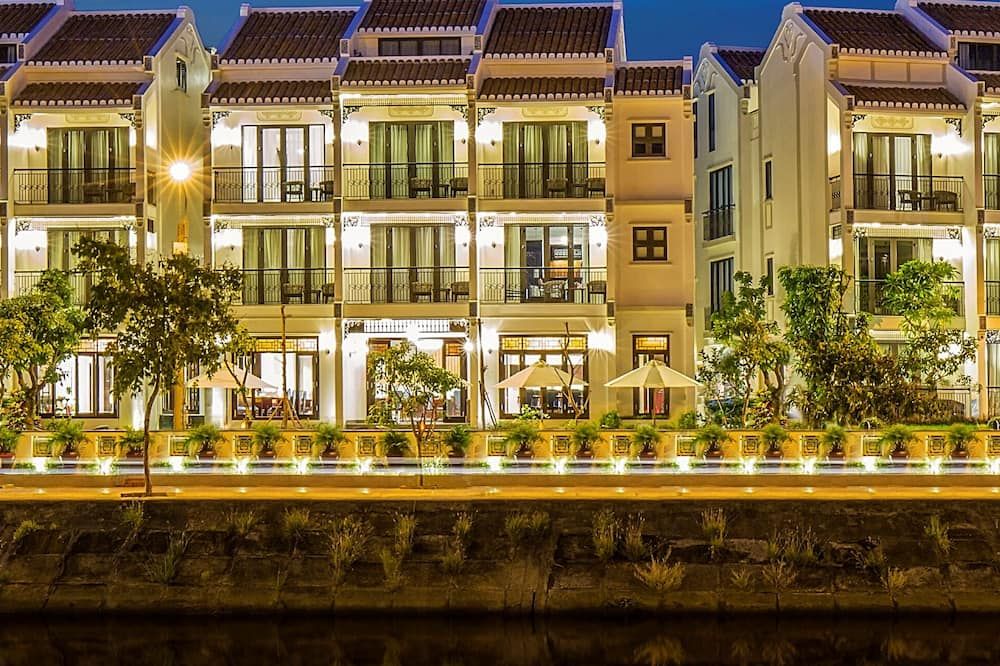 Laluna Hoi An Riverside Hotel & Spa