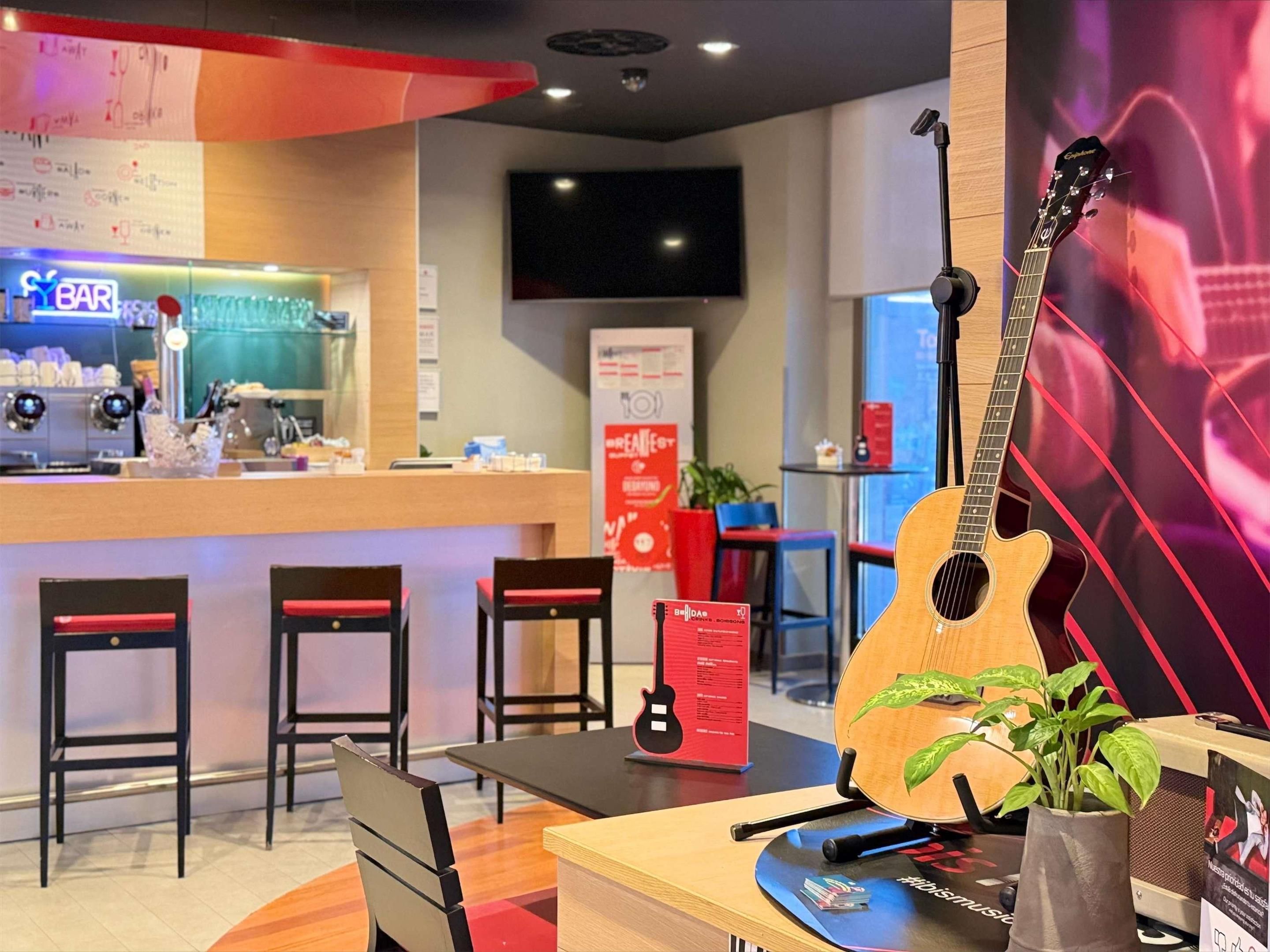 إيبيس مدريد ثنترو لاس فينتاس