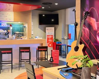 Ibis Madrid Centro Las Ventas - מדריד - בר