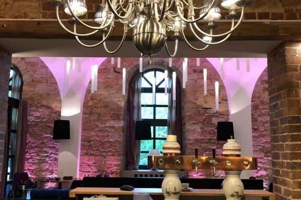 Hotel-Restaurant Bachmühle - פולדה