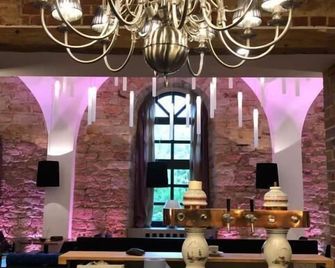 Hotel-Restaurant Bachmühle - Fulda