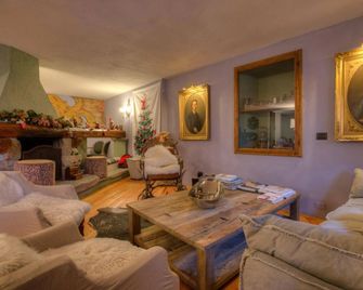 Locanda La Brenva - Estella Hotel Collection & Experience - Courmayeur