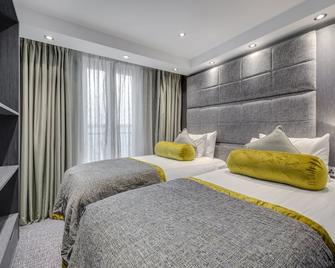 Mornington Hotel London Victoria - London - Bedroom