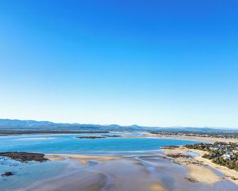 Hawley House - Hawley Beach - Beach