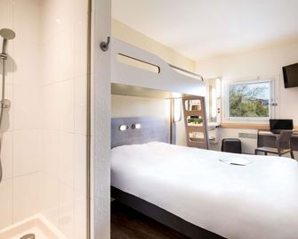 Ibis Budget Fréjus Saint Raphäel Capitou A8 - Fréjus - Edificio