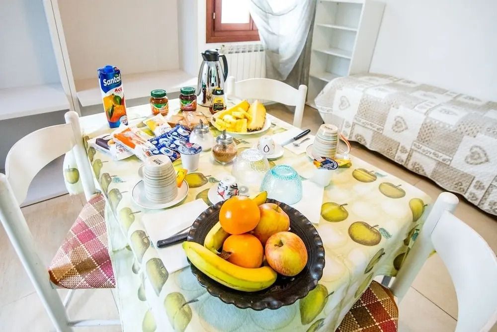 Adria Bella Locazione Turistica - Adria