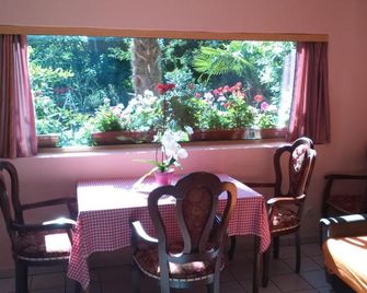 Apartments Rale - Umago - Sala pranzo