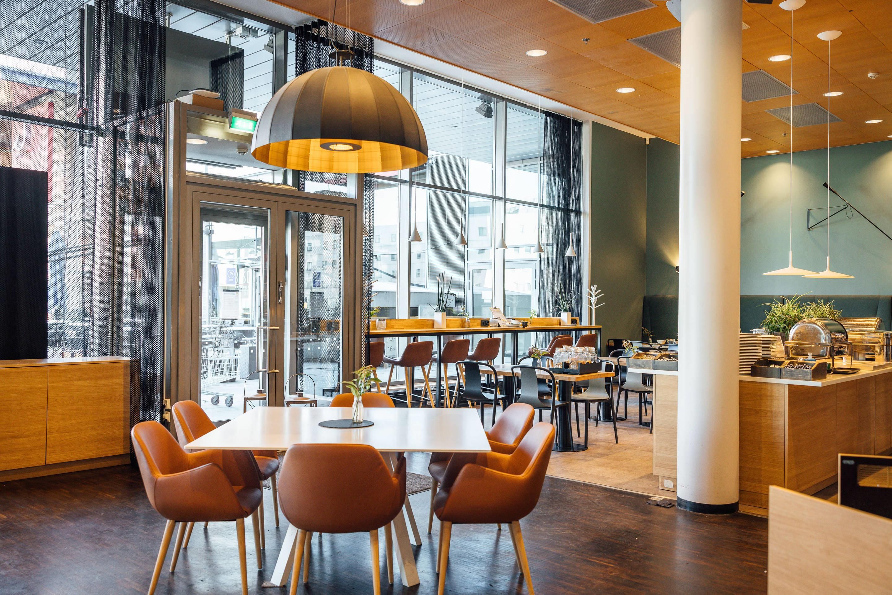 كومفرت هوتل سيلو