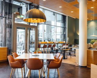 Comfort Hotel Sello - Espoo - Ristorante