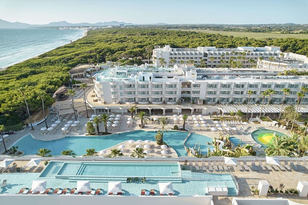Iberostar Selection Albufera Playa - Can Picafort