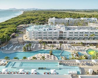 Iberostar Selection Albufera Playa - Can Picafort