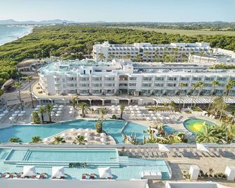 Iberostar Selection Albufera Playa - קאן פיקאפורט
