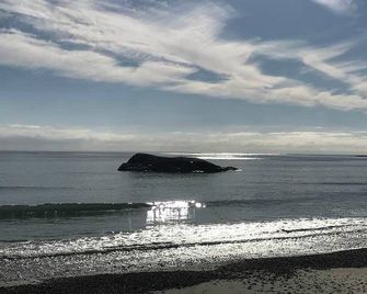 Cozy Beach Cottage- walk to beach - Westport - Beach