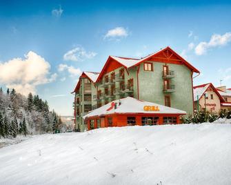 Hotel Kotarz Spa&Wellness - Brenna - Building