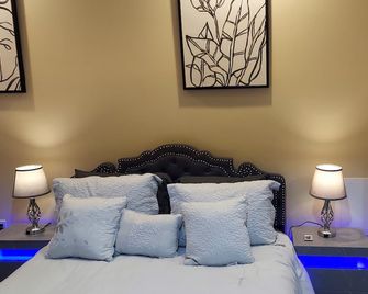 Exquisite 1 Bedroom, 1 Full Bath Apartme - Upper Marlboro