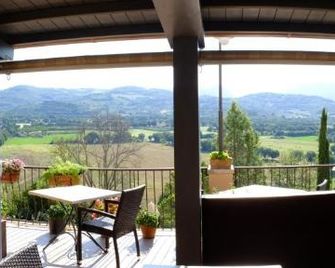Albergo Il Cacciatore - Spello
