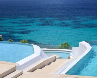 Anax Resort & Spa - Mykonos - Pool