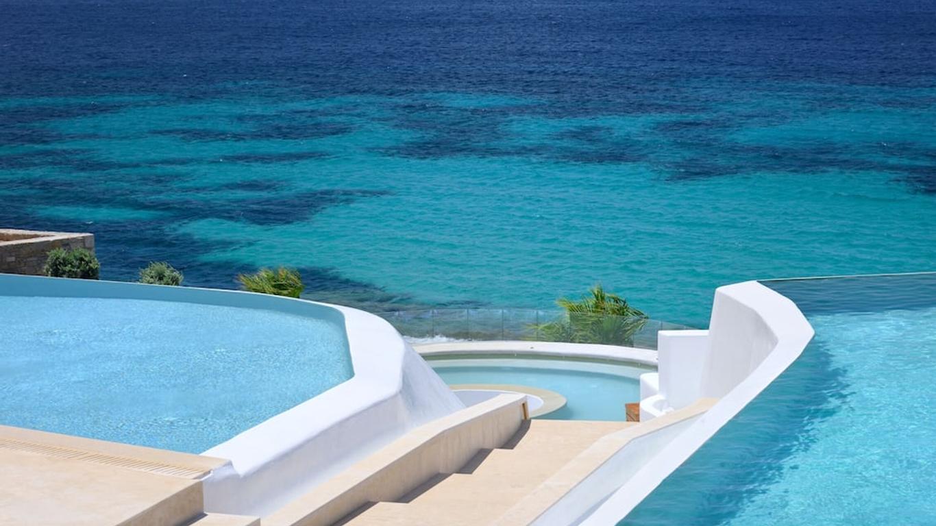Anax Resort & Spa