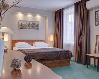 Hotel Khakasia - Abakán - Habitación
