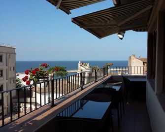 Voila Inn - Constanţa - Balcony