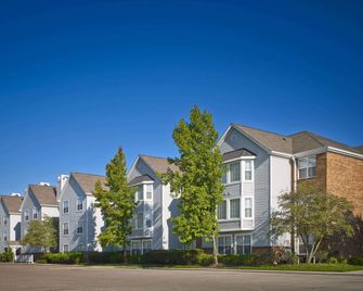 Sonesta ES Suites Cincinnati - Sharonville East - Sharonville - Bygning