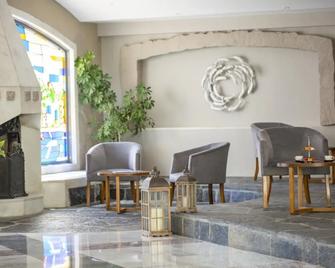 Hapimag Sea Garden Resort - Bodrum - Lobby