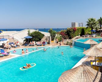Sirene Beach Hotel - Thành phố Rhodes