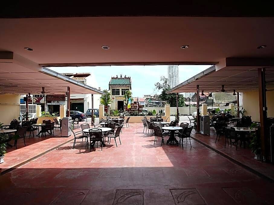 بانانا بوتيك هوتل