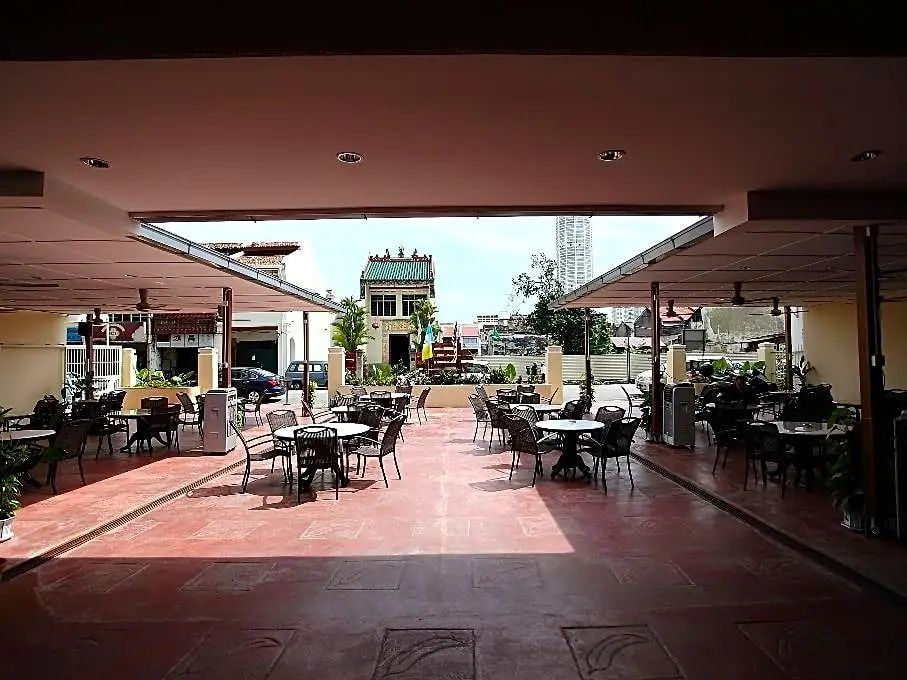 Banana Boutique Hotel