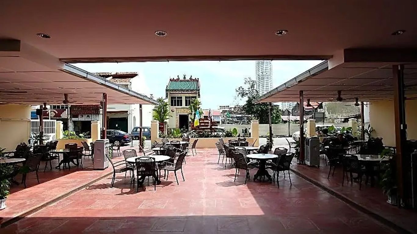 Banana Boutique Hotel