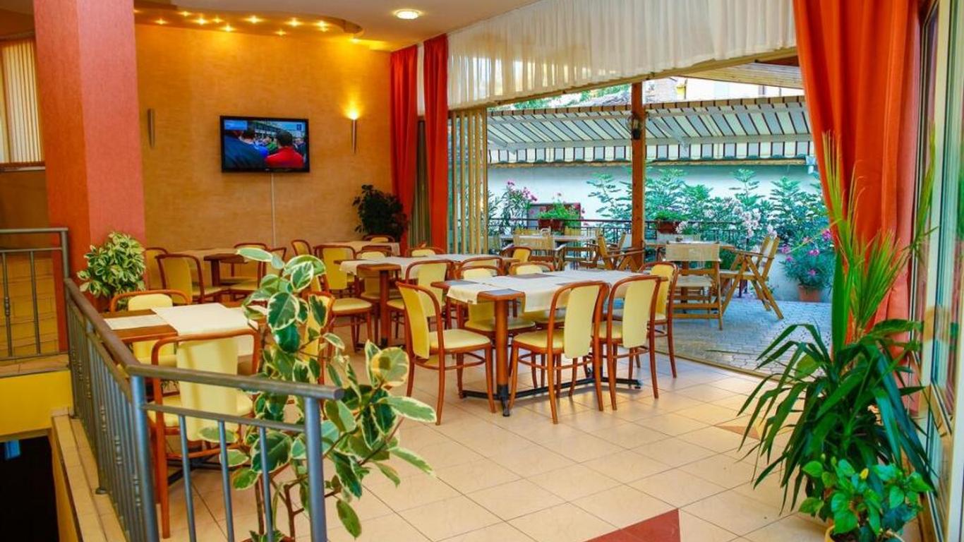 Sirena Hotel