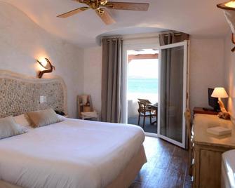 Hôtel Dolce Notte - Saint-Florent