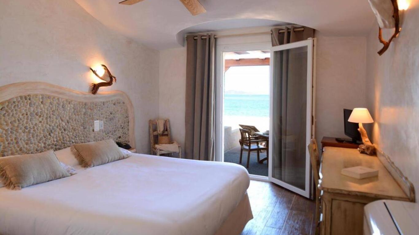 Hotel Dolce Notte