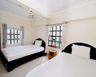 Blue Sea Hotel - Nha Trang - Habitación