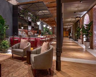 The Eliza Jane, in The Unbound Collection by Hyatt - New Orleans - Patio