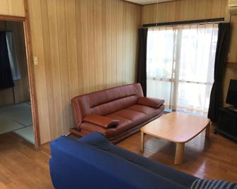 Marine Lodge Umigoya - Vacation Stay 95062 - Zamami - Living room