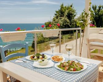 Silver Beach Apart Complex - Byala (Varna)