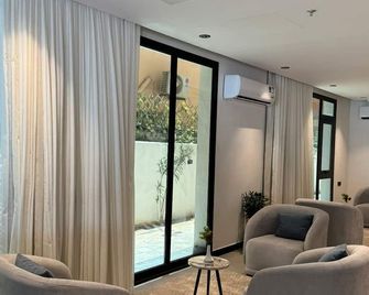 Hdb Hotel - Tabuk