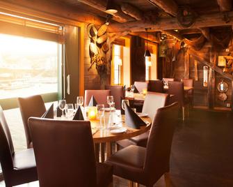 Quality Hotel Maritim - Haugesund - Ristorante