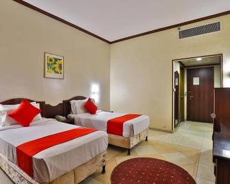 Asemah Hotel - Riad - Habitación