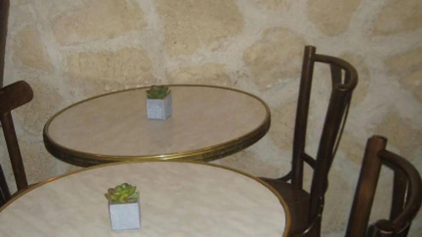 Hotel Opera Dieppe